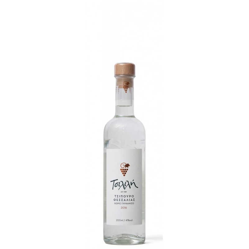 Tsililis o.Anis 20cl